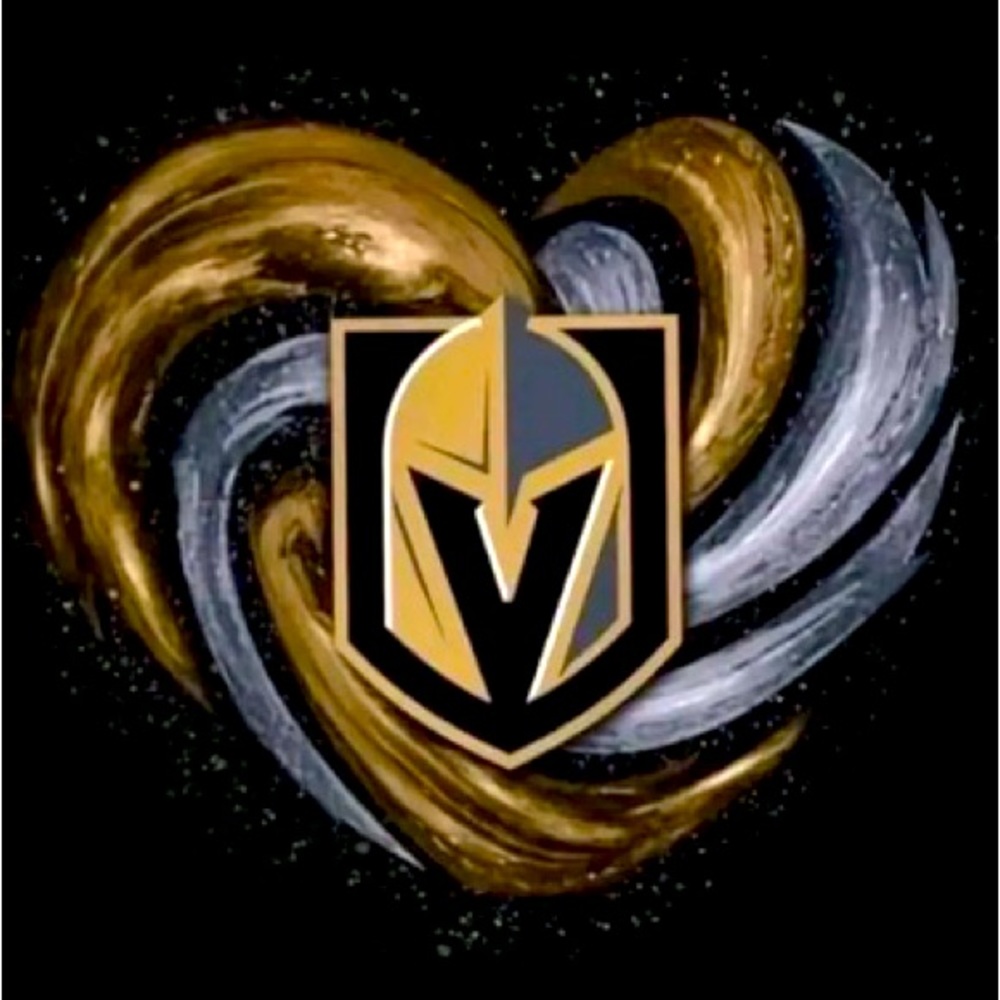 ISO Vegas Golden Knights